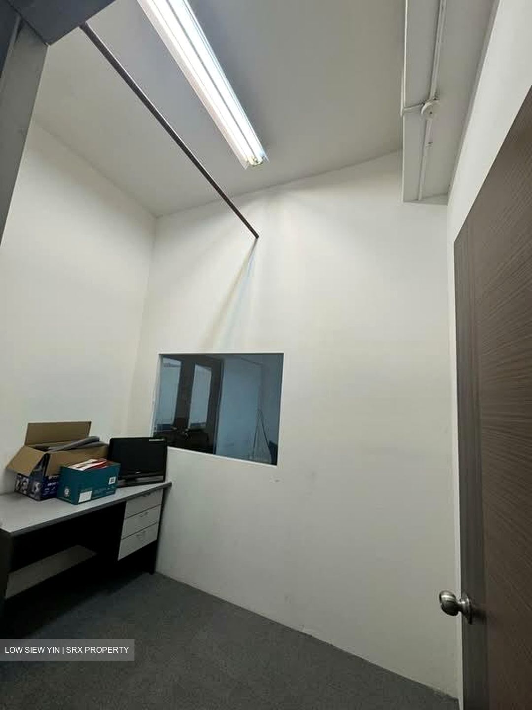 Chancerlodge Complex (D14), Factory #575780821